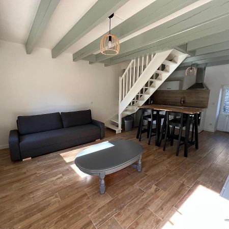 Maison Idealement Situee Avec Parking Gratuit Ancenis Exterior photo